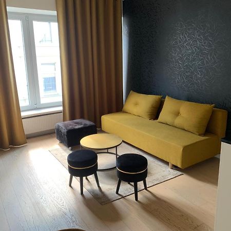 Coco'S Apartment Antwerp Exterior photo